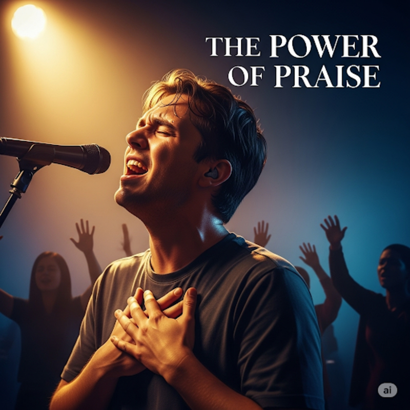 The Power of Praise