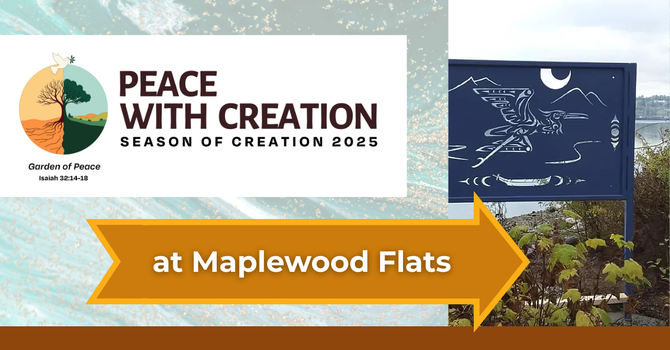 Season of Creation - at Maplewood Flats image