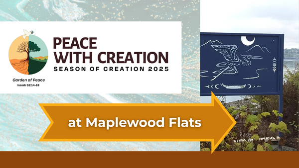 Season of Creation - at Maplewood Flats