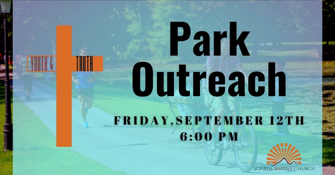 Park Outreach 