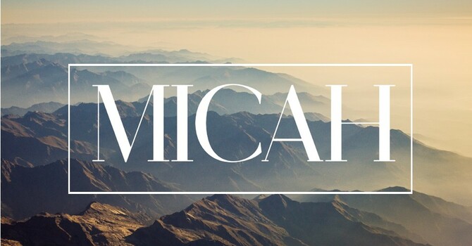Micah 7