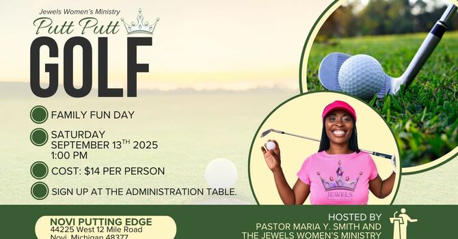Jewels Family Fun Day