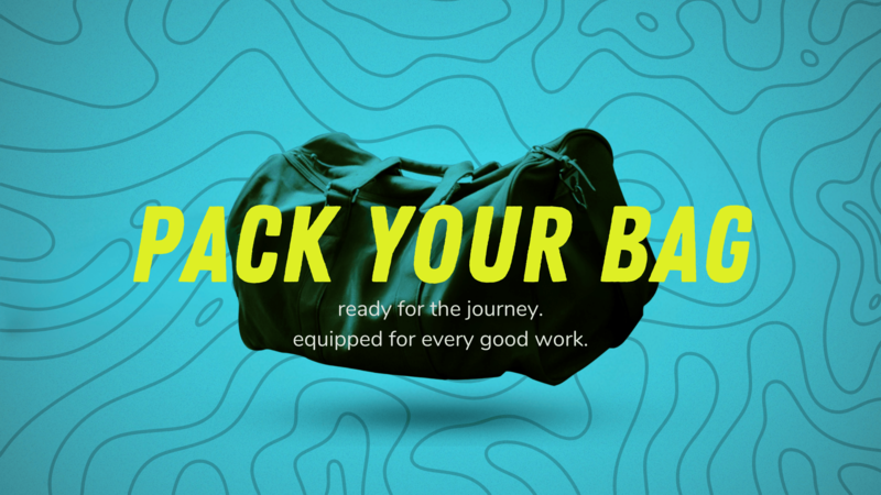 "Pack Your Bag"