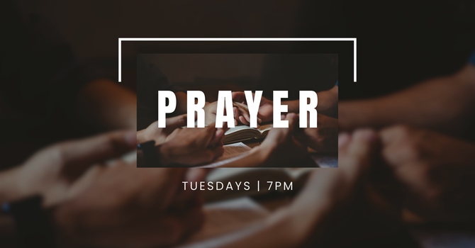 Prayer