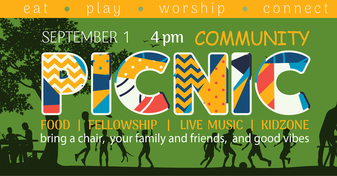 COMMUNITY PICNIC