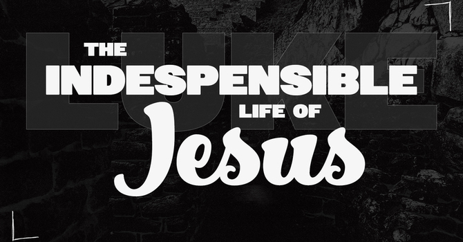 Stories of Eternal Life and How to Get It, Pt. 2