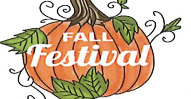 Fall Festival