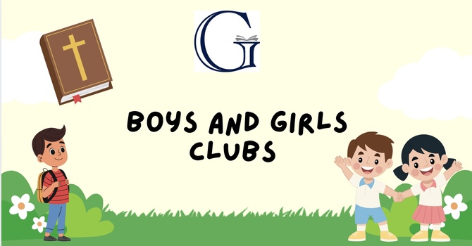 Boys and Girls Clubs 