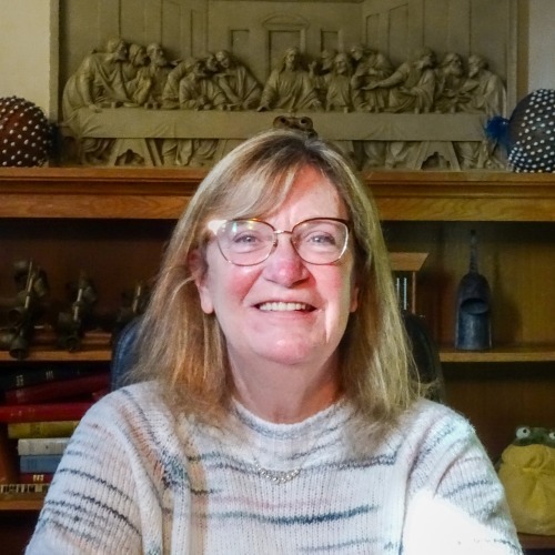 Stacey Gustaferro