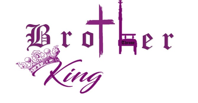 Brother King Throne