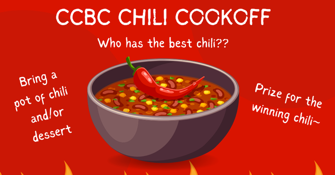 Chili Cook Off