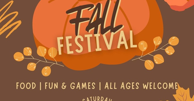 Fall Festival