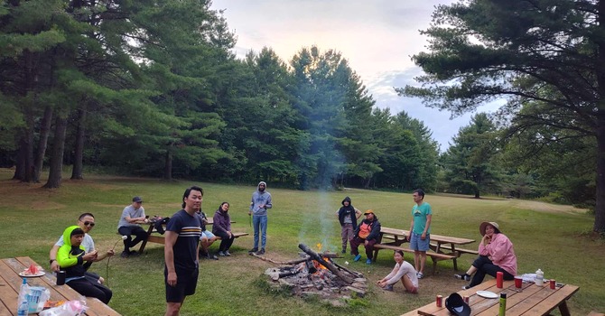 Gym Not Available on Sunday January 25th (Worship at my home or online) image