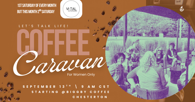The Coffee Caravan 