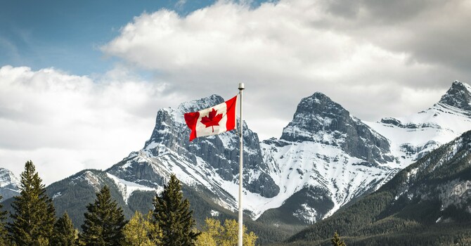 Bill C-2 - "The Stronger Borders Act"