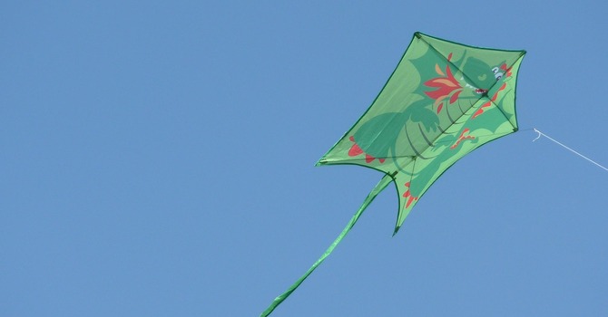 Go High image
