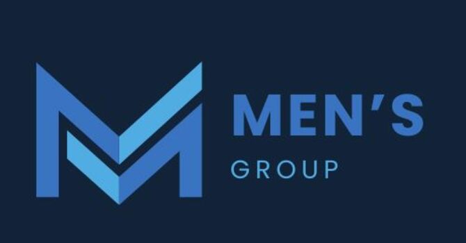Men's Group Meeting