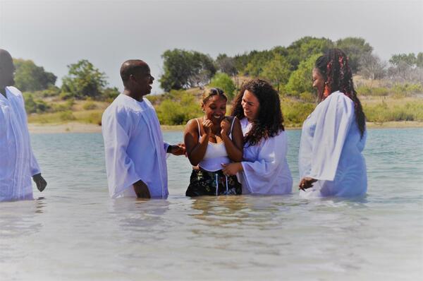 GFAM Prophetic Words