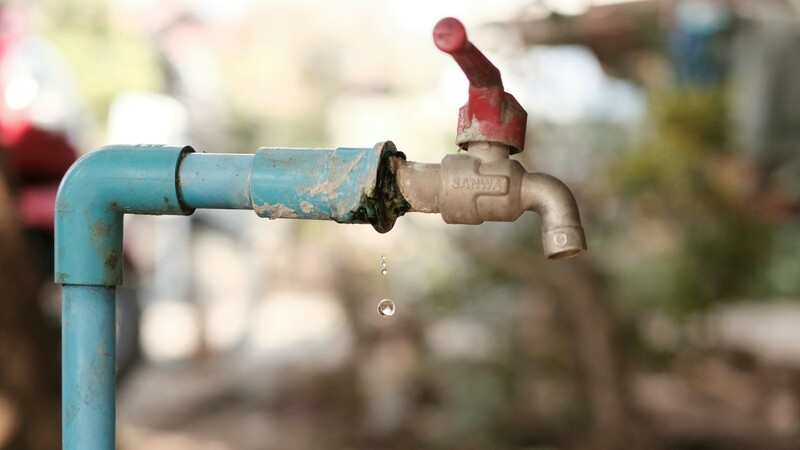 What Holds Water?