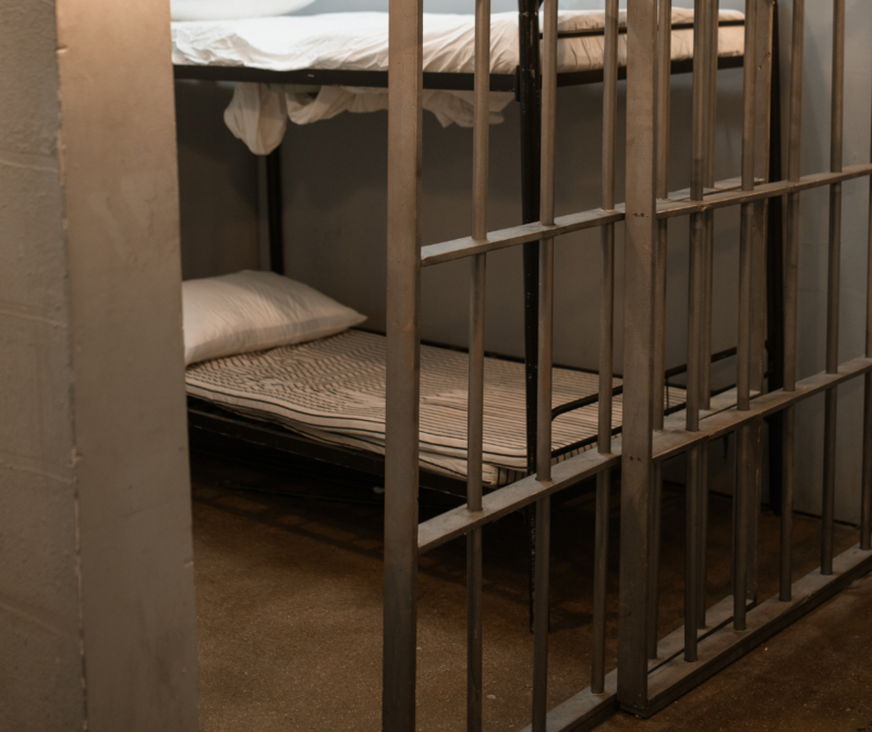 Remember those in prison