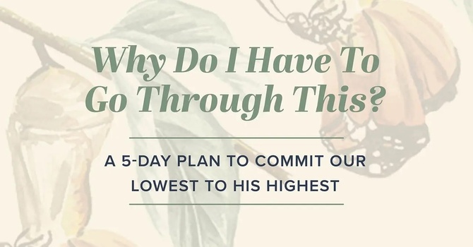 This Week's Devotion image