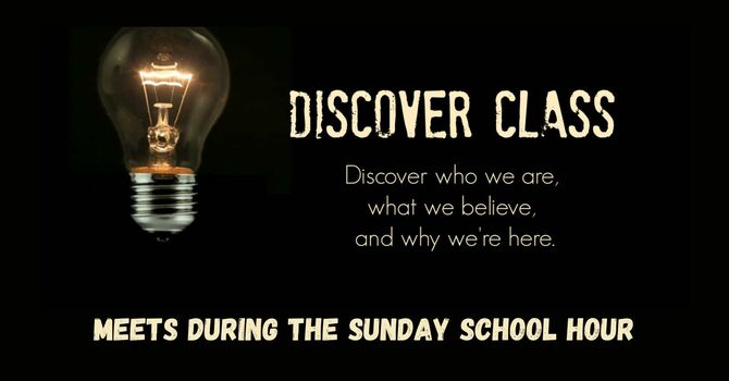 Discover Class