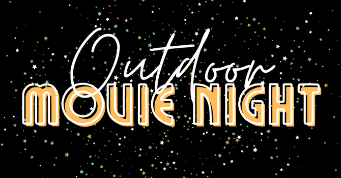 ACC Family Outdoor Movie Night