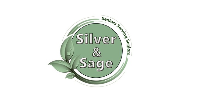 Silver and Sage 55+ Social Group