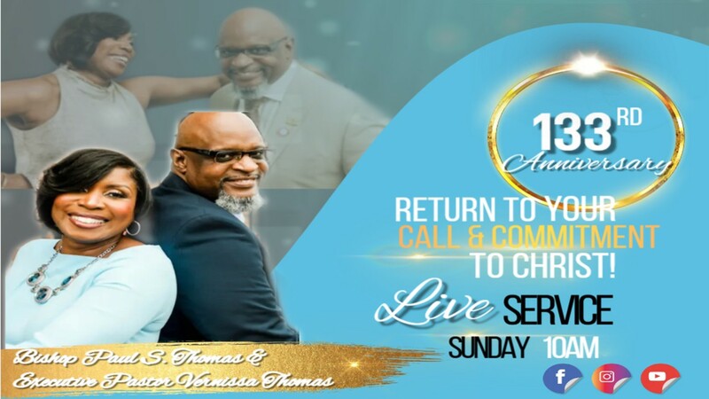 The Call to Return to Your First Love