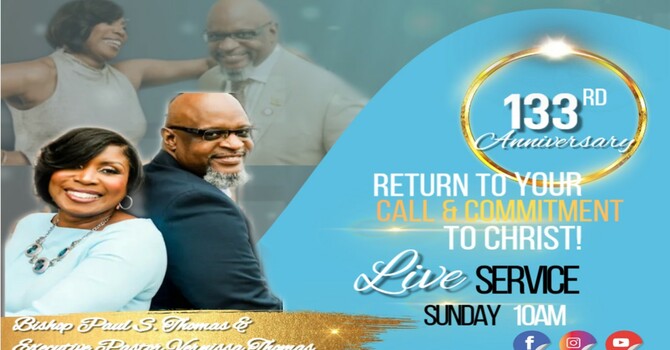 The Call to Return to Your First Love