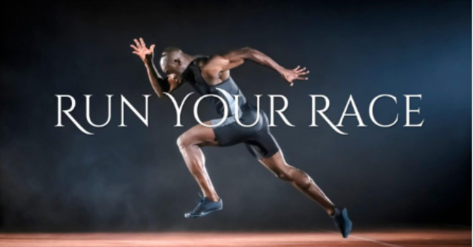 Run Your Race