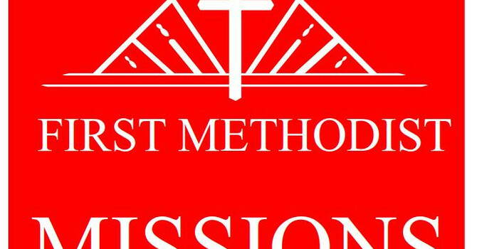 Missions Fair