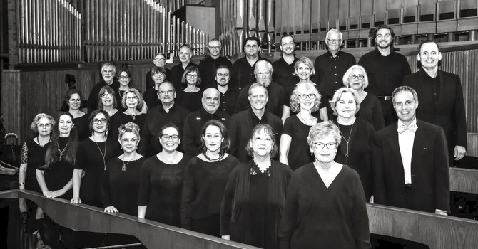 Charis Chamber Voices