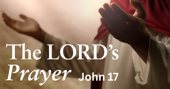The Lord's Prayer
