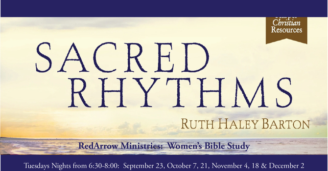 Women's Bible Study