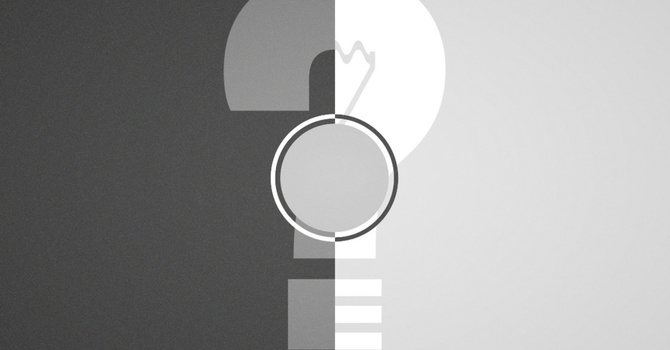 Questions & Answers with Pastor Bruce Burkett