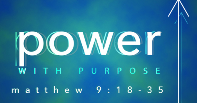 Power With Purpose