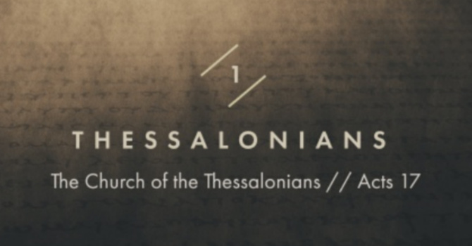 Marks of a Gospel Ministry