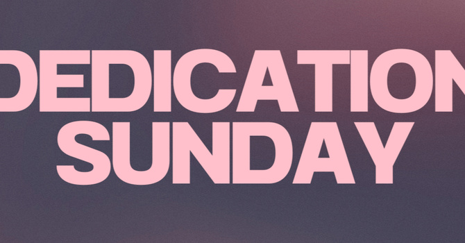 The Dedication of Your Life | Acts 12-15