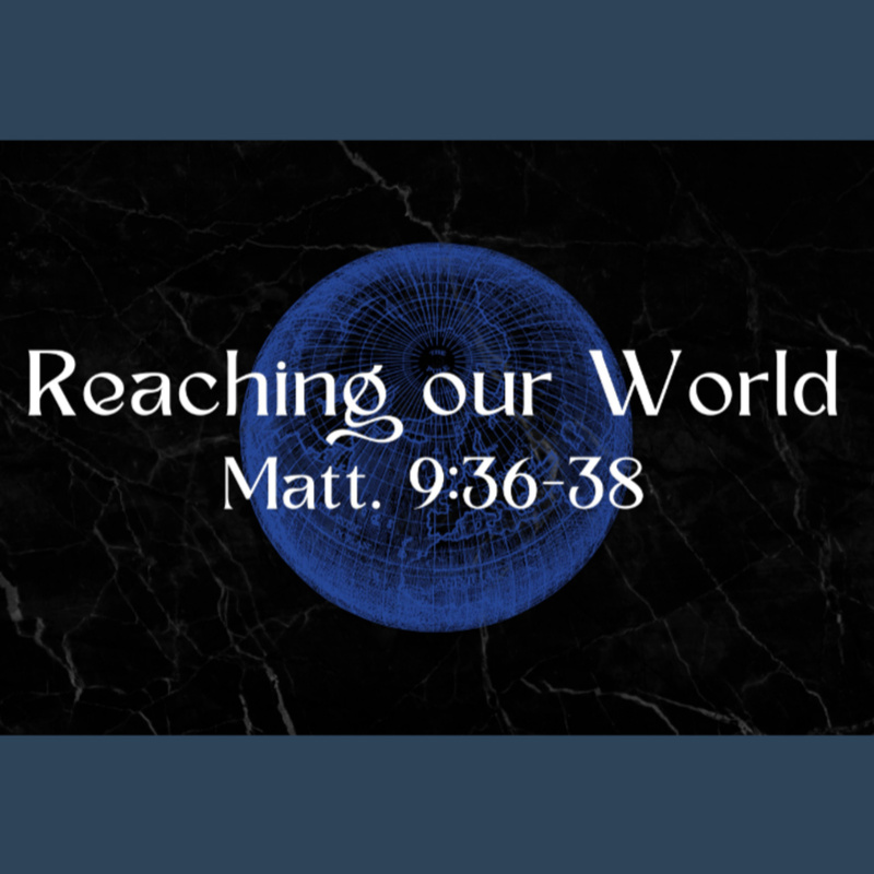 Reaching Our World