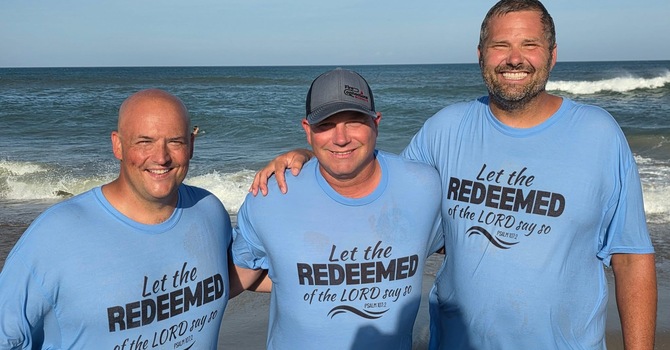 Weekly Worship Gathering