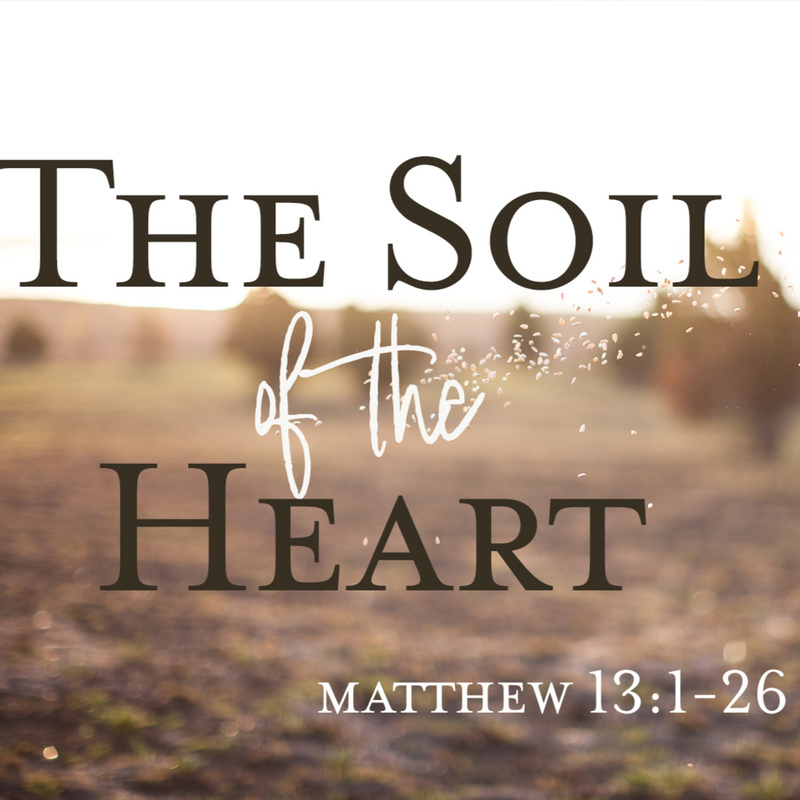 The Soil of The Heart