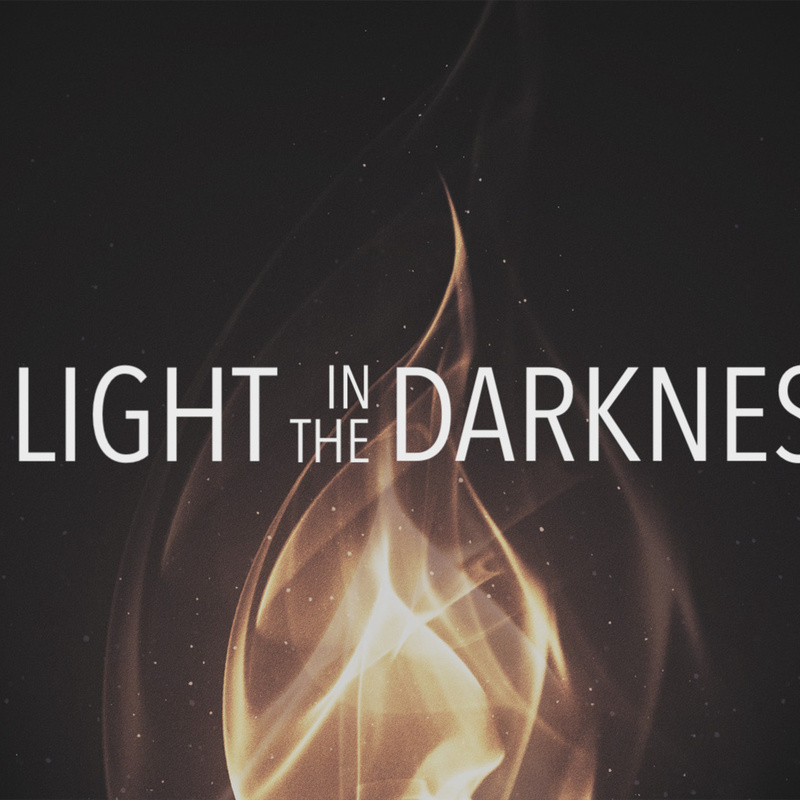 A Light In The Darkness