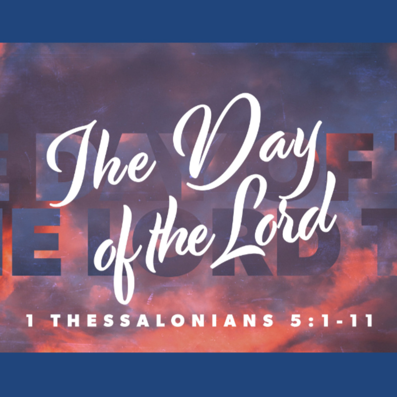 The Day of The Lord