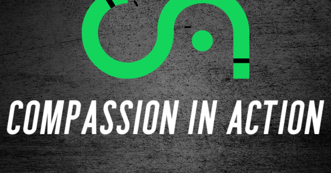 Compassion in Action | Brother Reece Alvarez