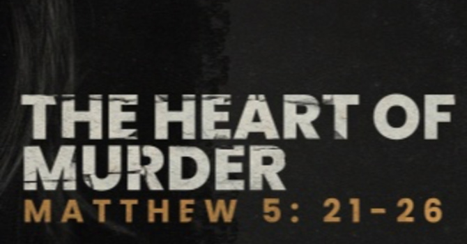 Heart of Murder