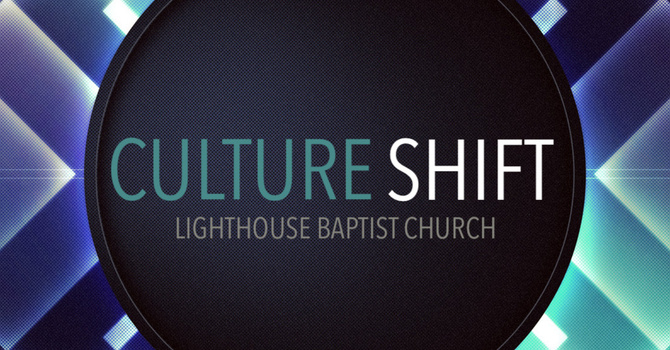 Culture Shift