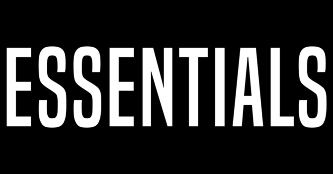 Reconciliation - Part 2