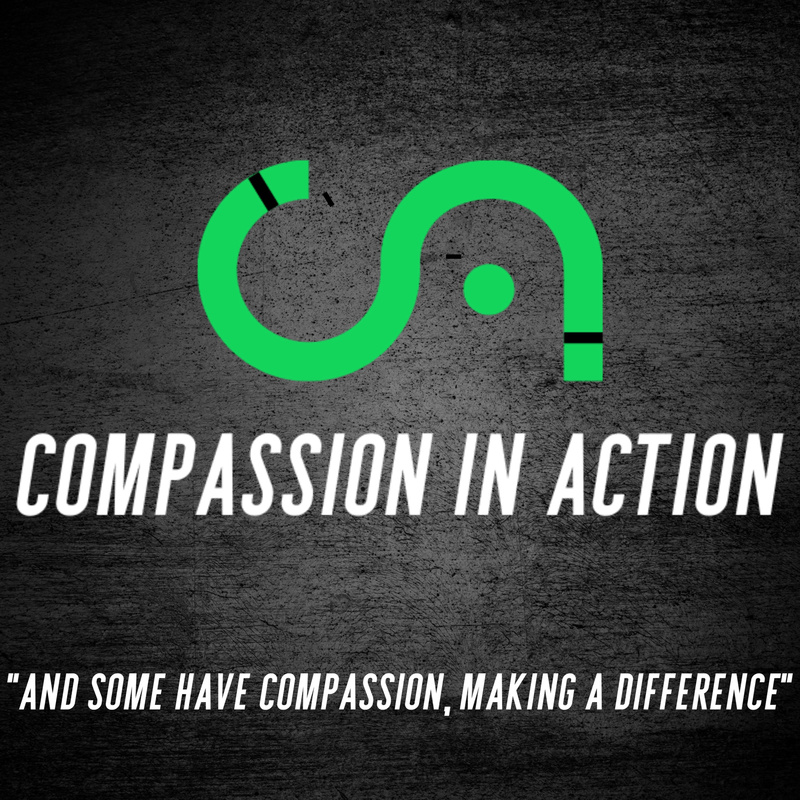 Compassion in Action | Brother Reece Alvarez