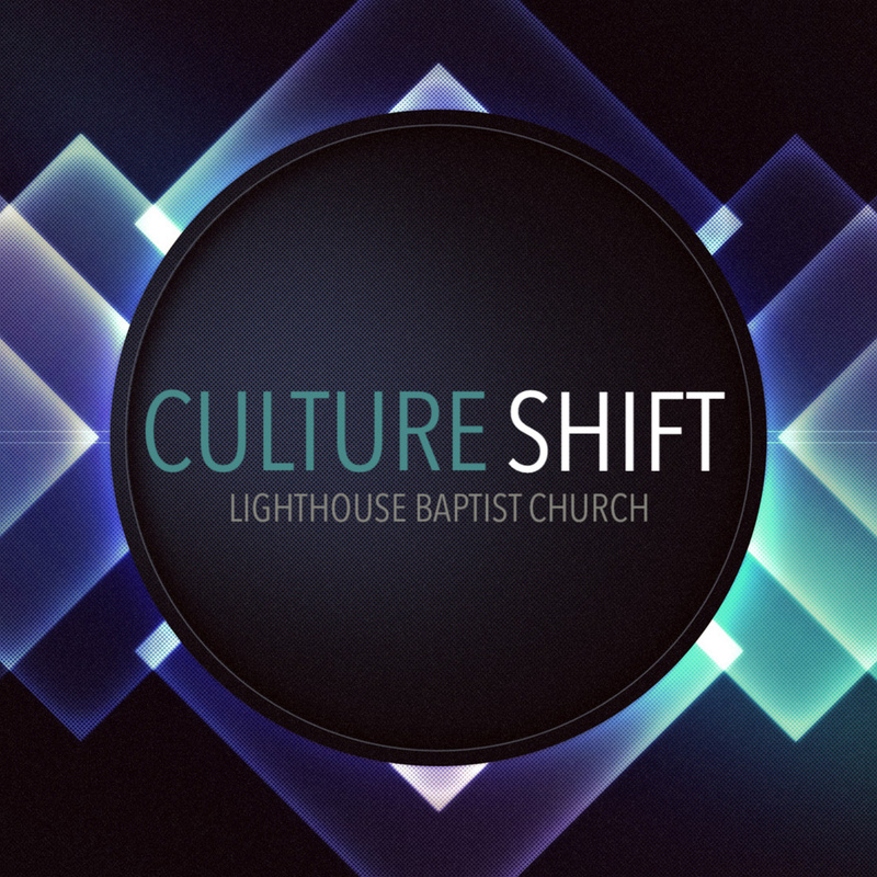 Culture Shift